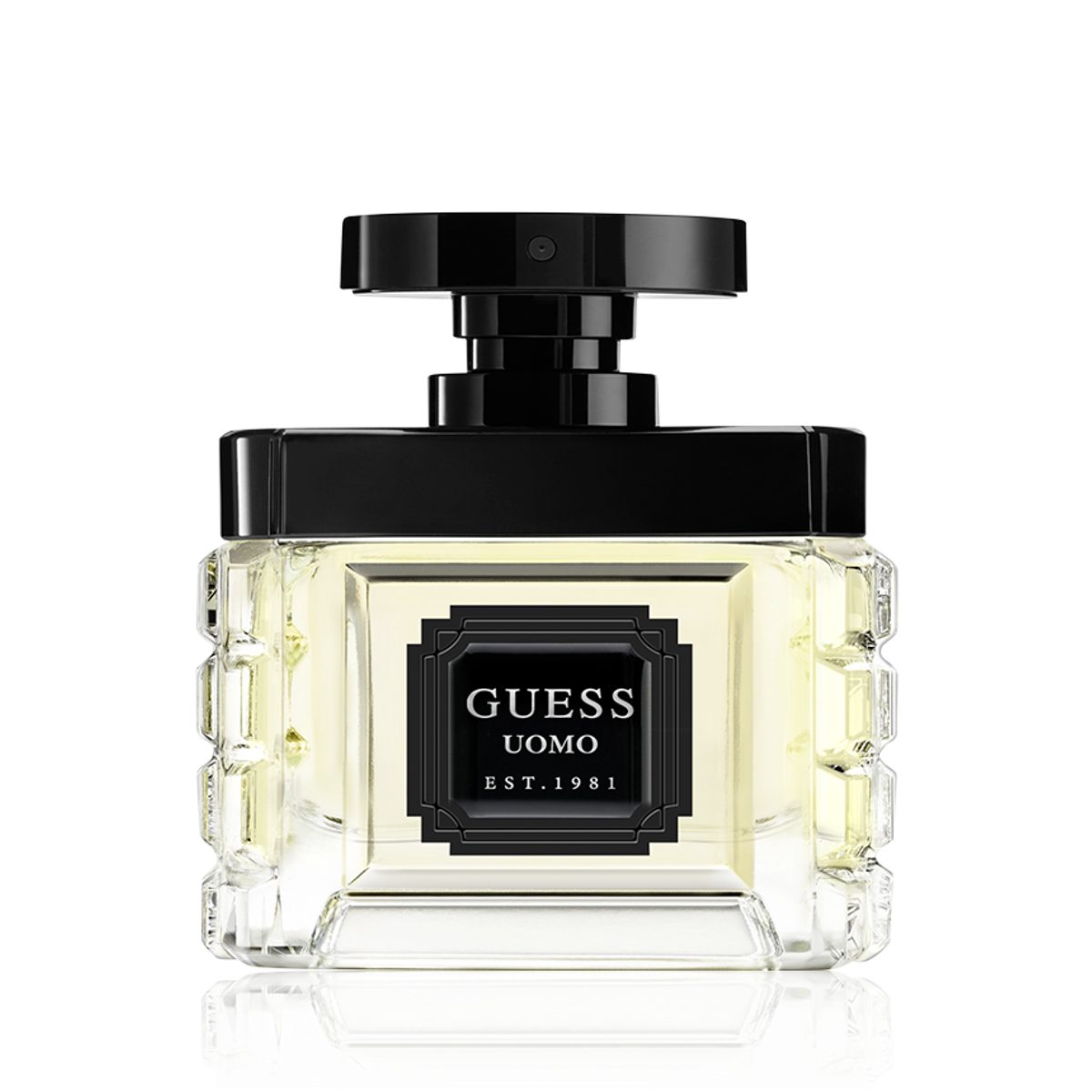 Guess Eau Toilette de