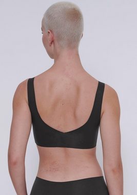 sloggi Bustier ZERO Feel 2.0 Bralette nahtlos und unsichtbar