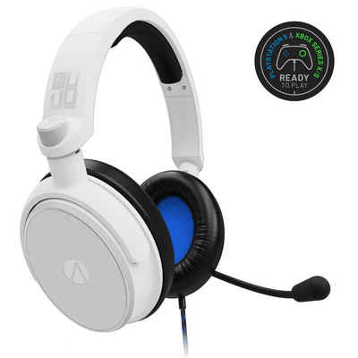 Stealth »Multiformat Stereo Gaming Headset C6-100« Gaming-Headset
