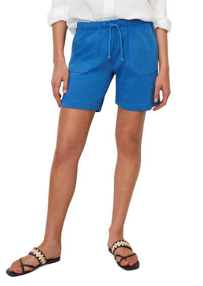 Marc O'Polo Shorts aus Organic Cotton