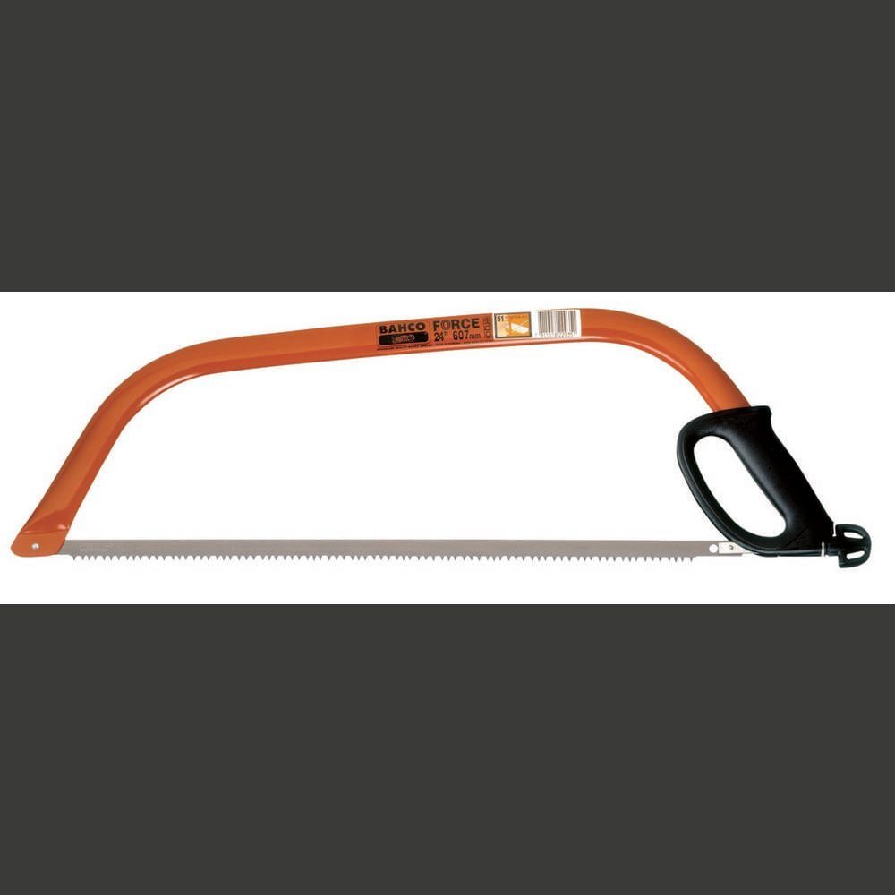 Handsäge Ergo Bügelsäge Dreieck 604mm
