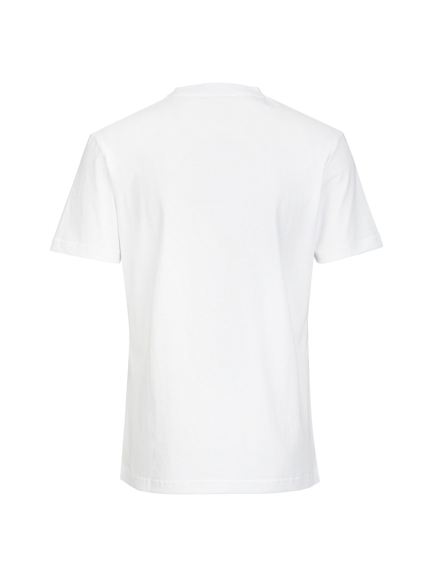 19V69 ITALIA T-Shirt RAFAEL LION HEAD günstig online kaufen