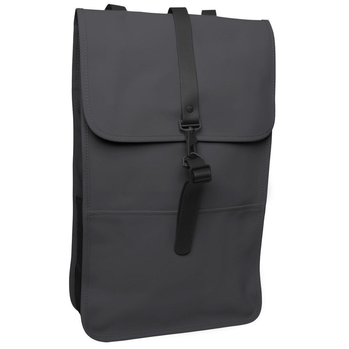 Rains Rucksack Backpack W3 Unisex Erwachsene, Schulranzen, Schulrucksack, Schultasche, Sporttasche, Ranzen