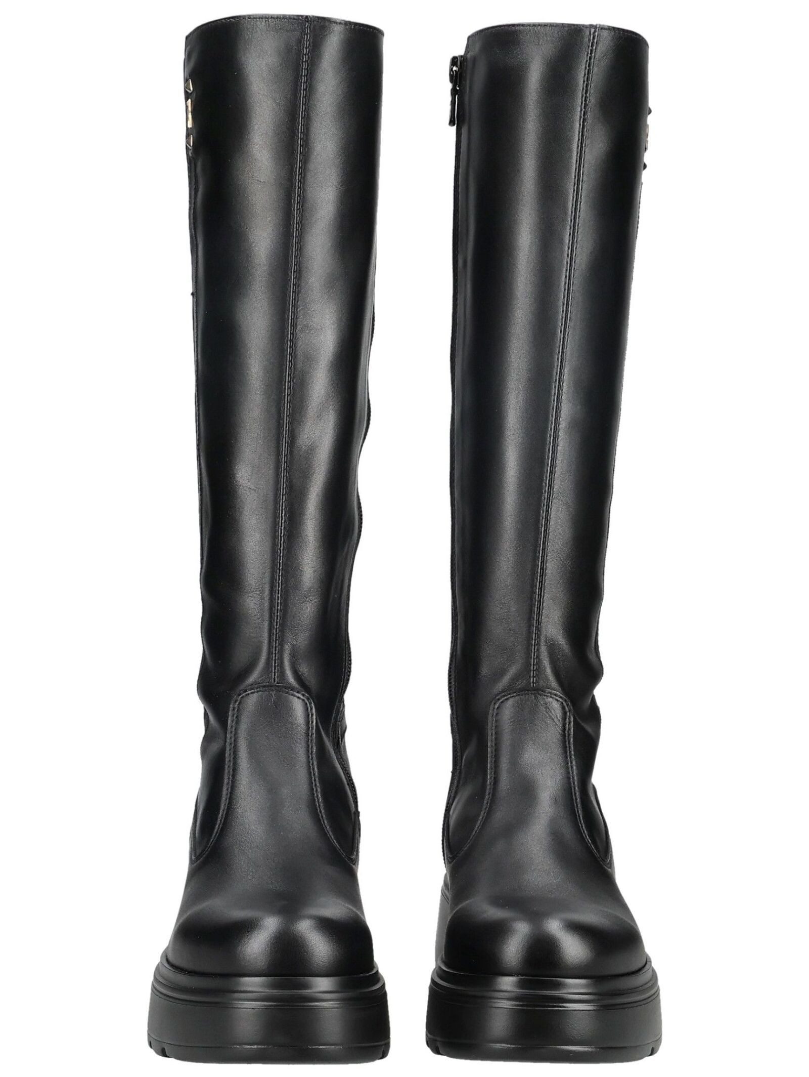 Nero Giardini Nero Giardini Stiefel Lederimitat Stiefel