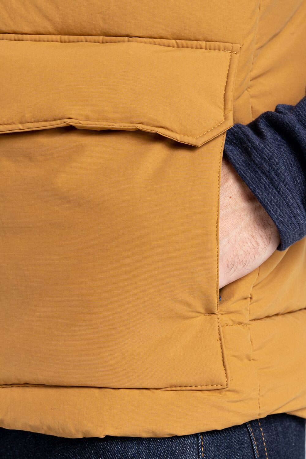 Craghoppers Steppjacke Craghoppers - Dunbeath Weste günstig online kaufen