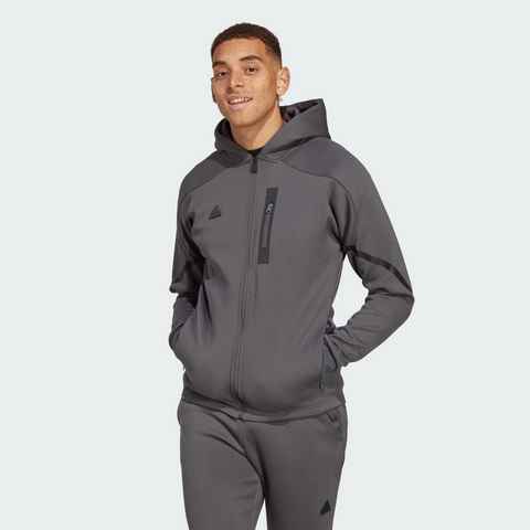 adidas Sportswear Hoodie DESIGNED FOR GAMEDAY KAPUZENJACKE