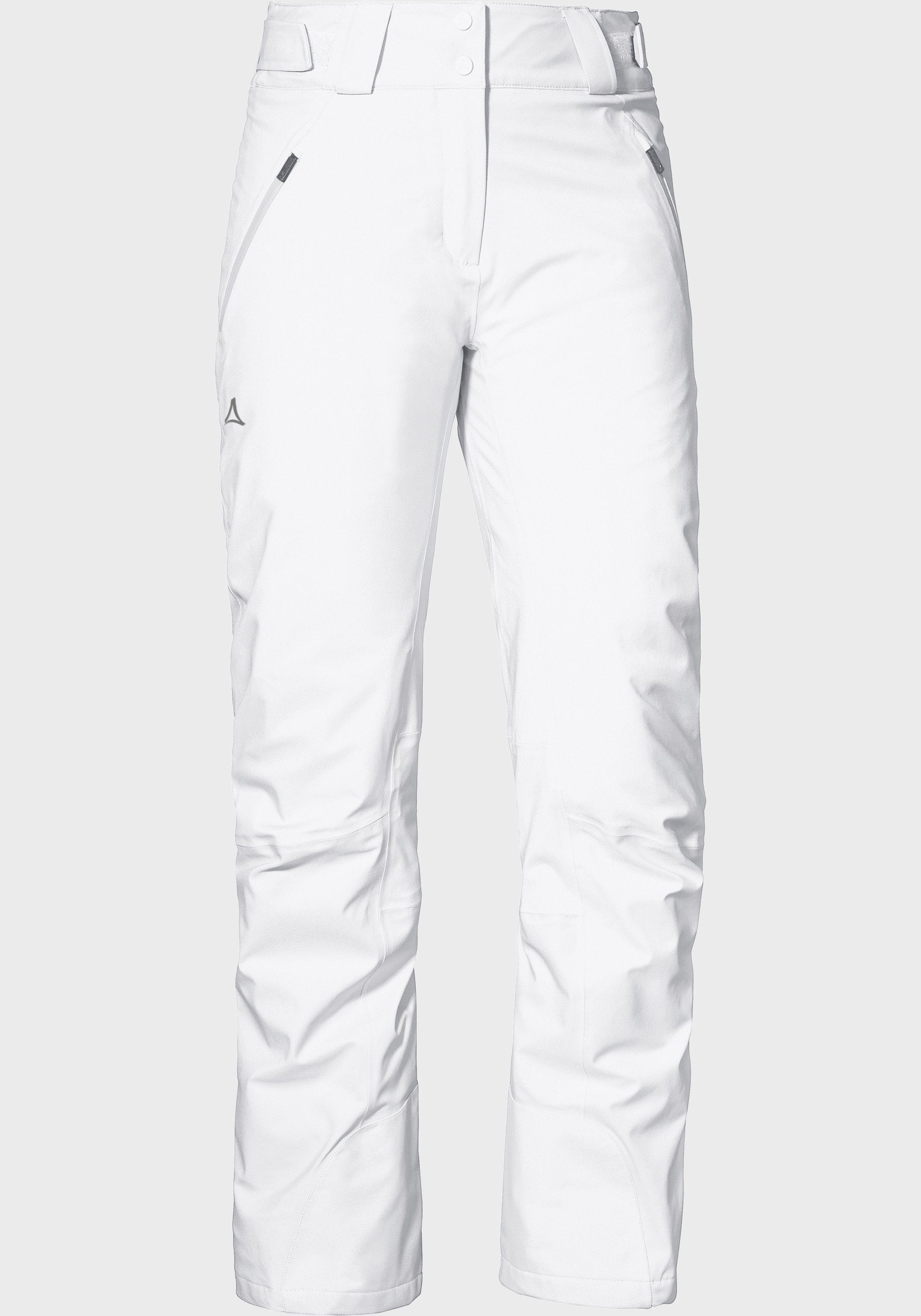 Schöffel Outdoorhose »Ski Pants Weissach L« kaufen | OTTO