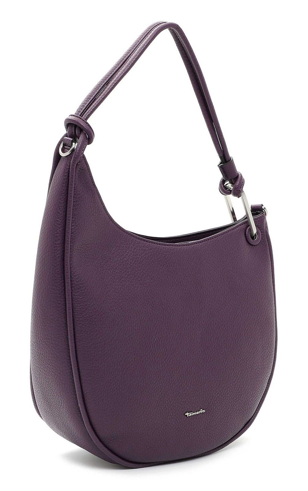 Tamaris Schultertasche Malou Purple