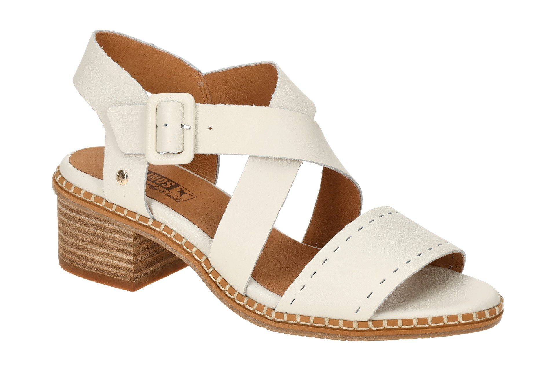 W3H-1892 nata Sandalette