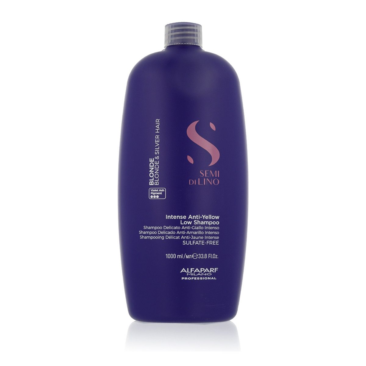 FA Haarshampoo Semi Di Lino Blonde