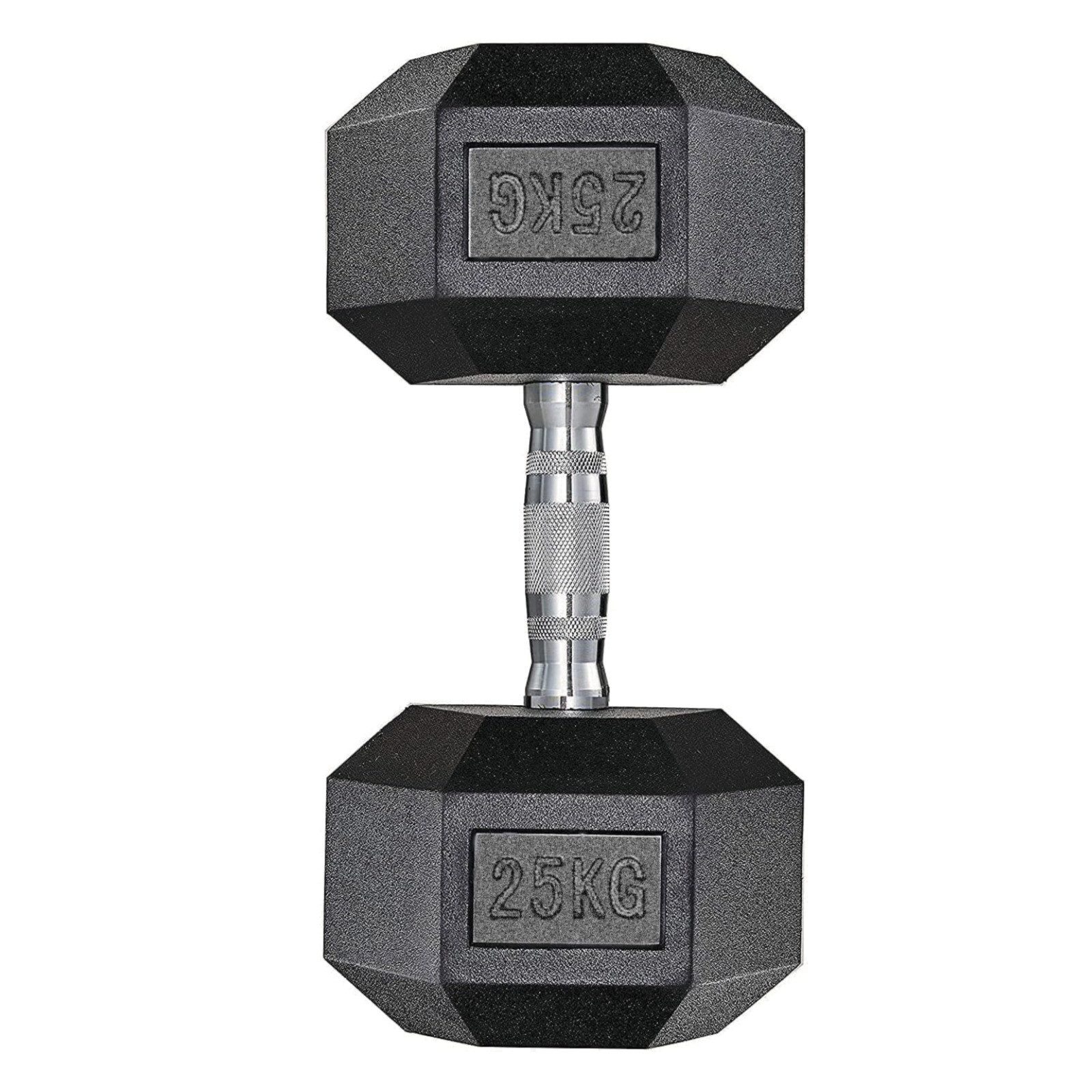TLGREEN Hantel-Set Hexagon Hanteln, (Rutschsicher Ummantelt, Gummi Beschichtet), Gusseisen Gewichte für Damen und Herren Krafttraining