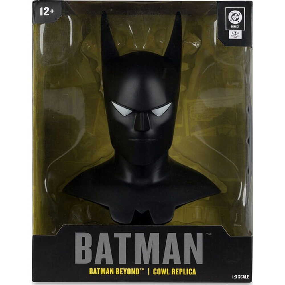 McFarlane Toys Dekofigur DC Comics Batman Beyond Brustumfang 18 cm