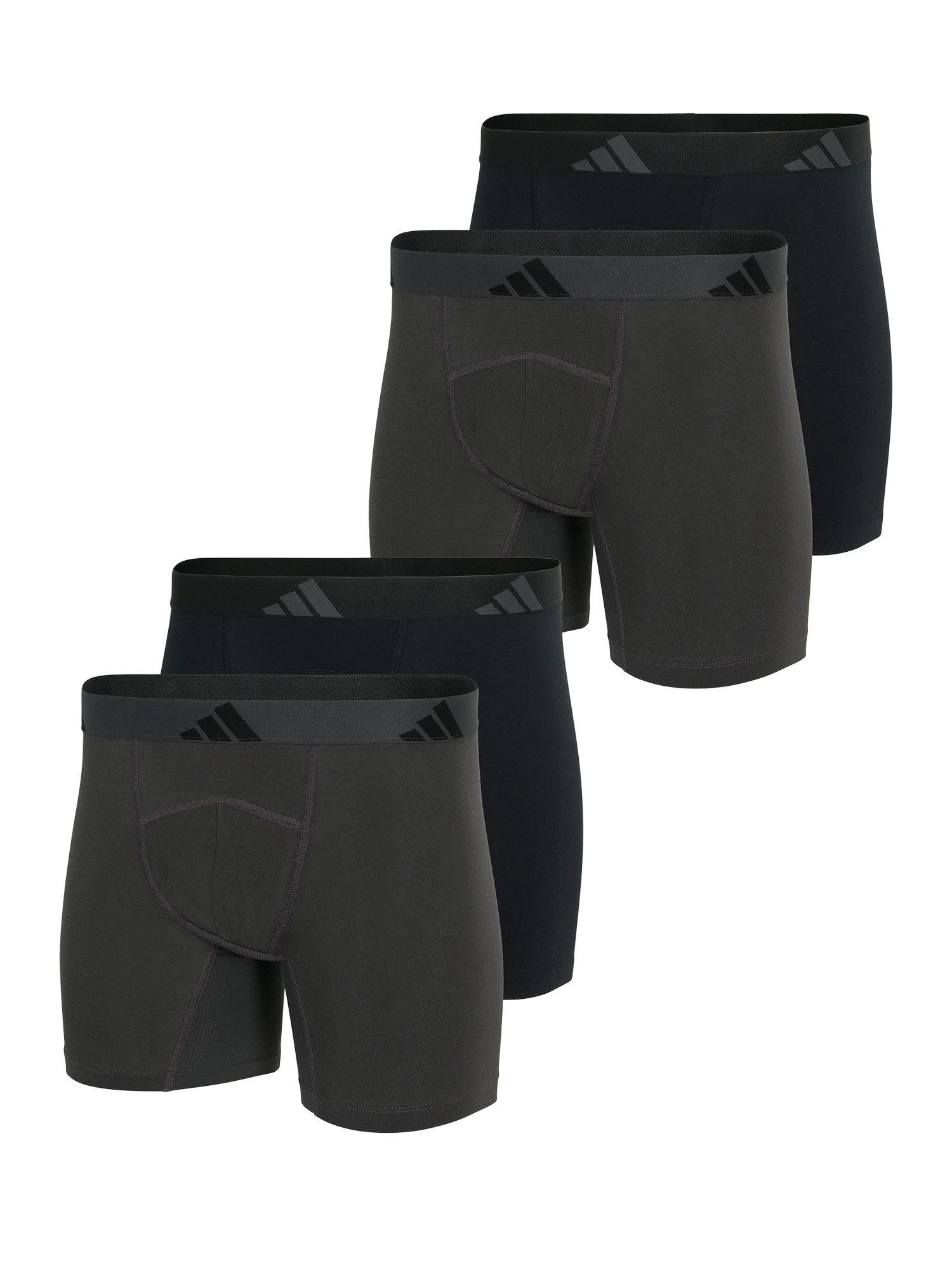adidas Sportswear Retro Boxer Active Flex günstig online kaufen