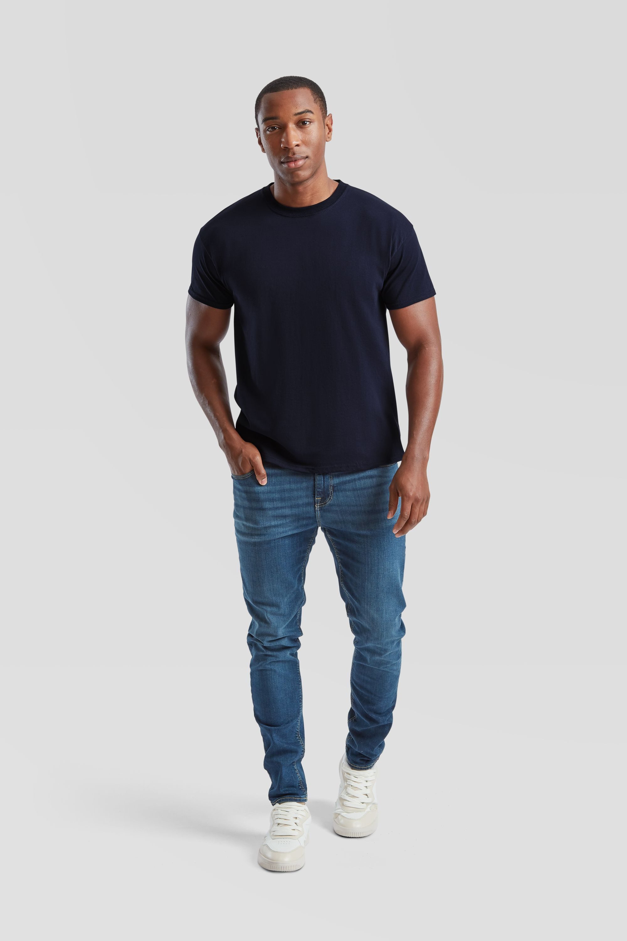 deep navy