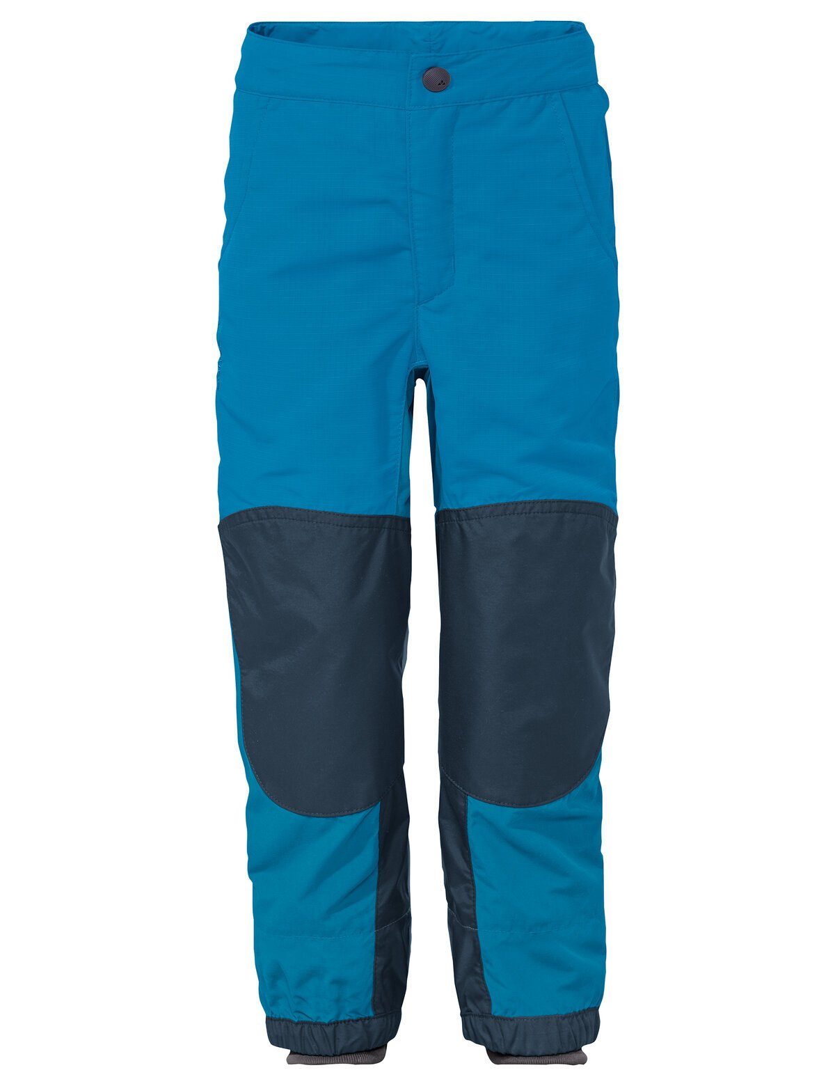 VAUDE Funktionshose Kids Caprea Antimos Pants (1-tlg) Green Shape