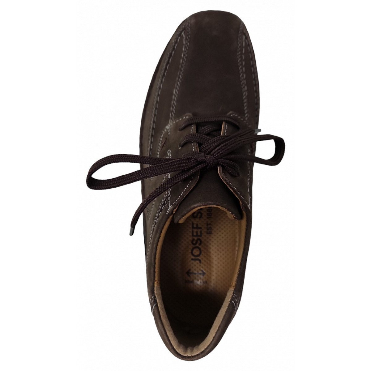 Josef Seibel Anvers 08 Schnürschuh günstig online kaufen