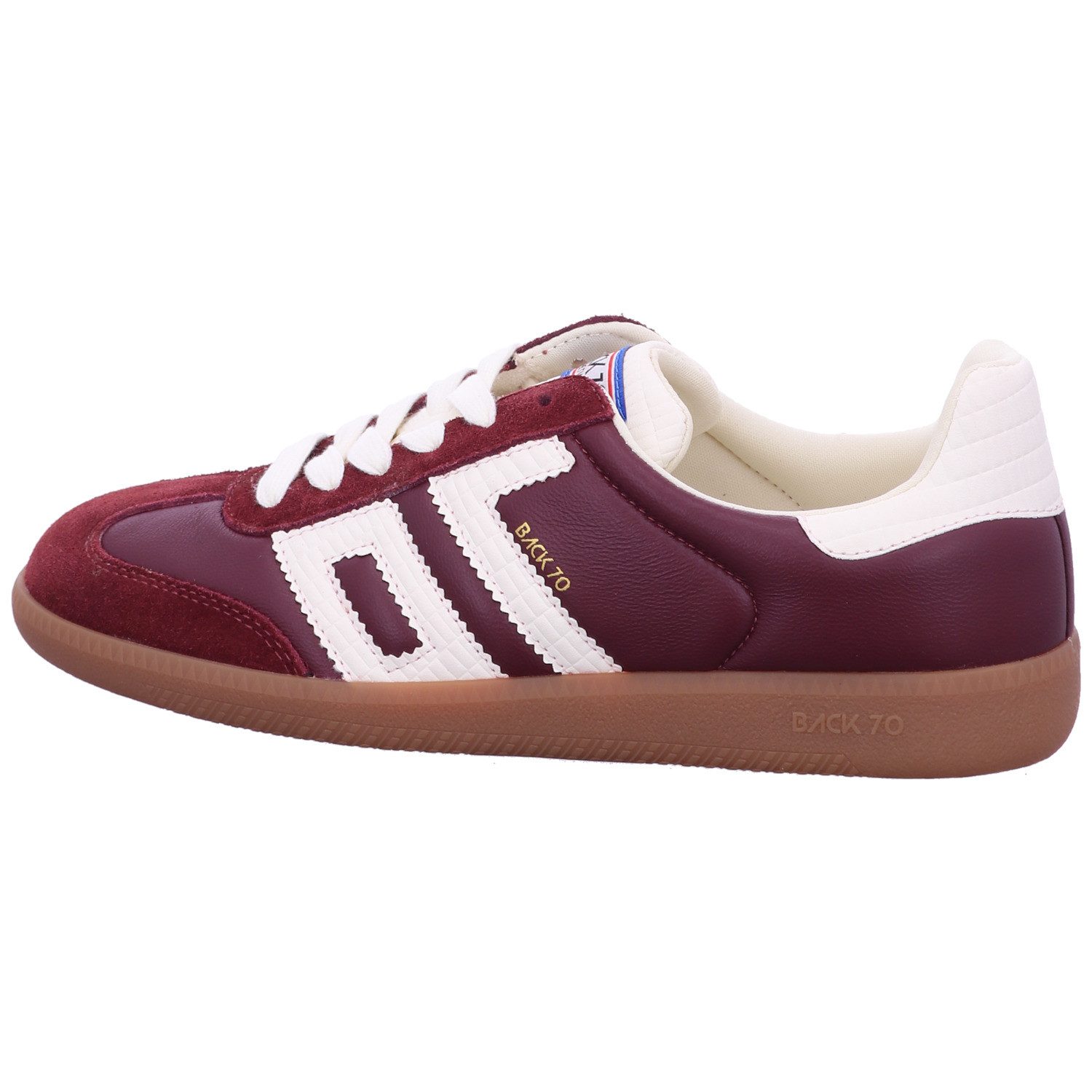 Back 70 108005 000052 Schnürschuh günstig online kaufen