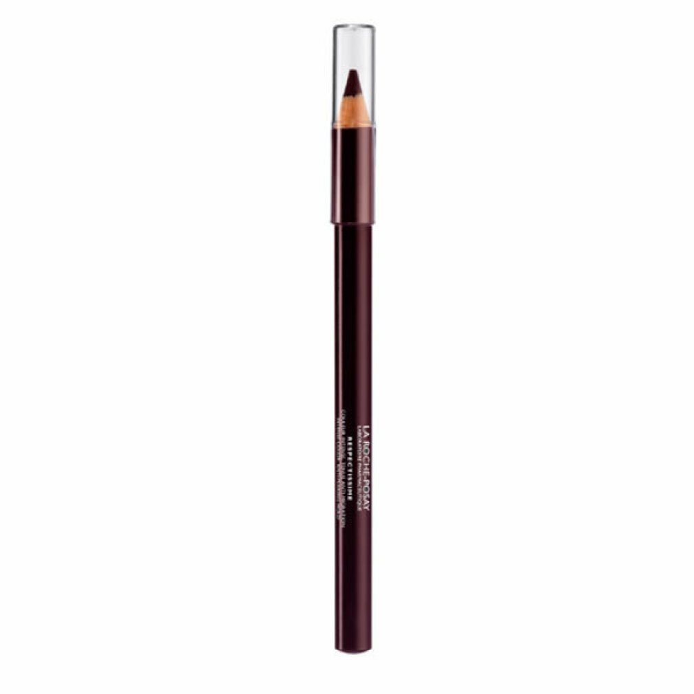 La Roche-Posay Eyeliner RESPECTISSIME crayon douceur #brun