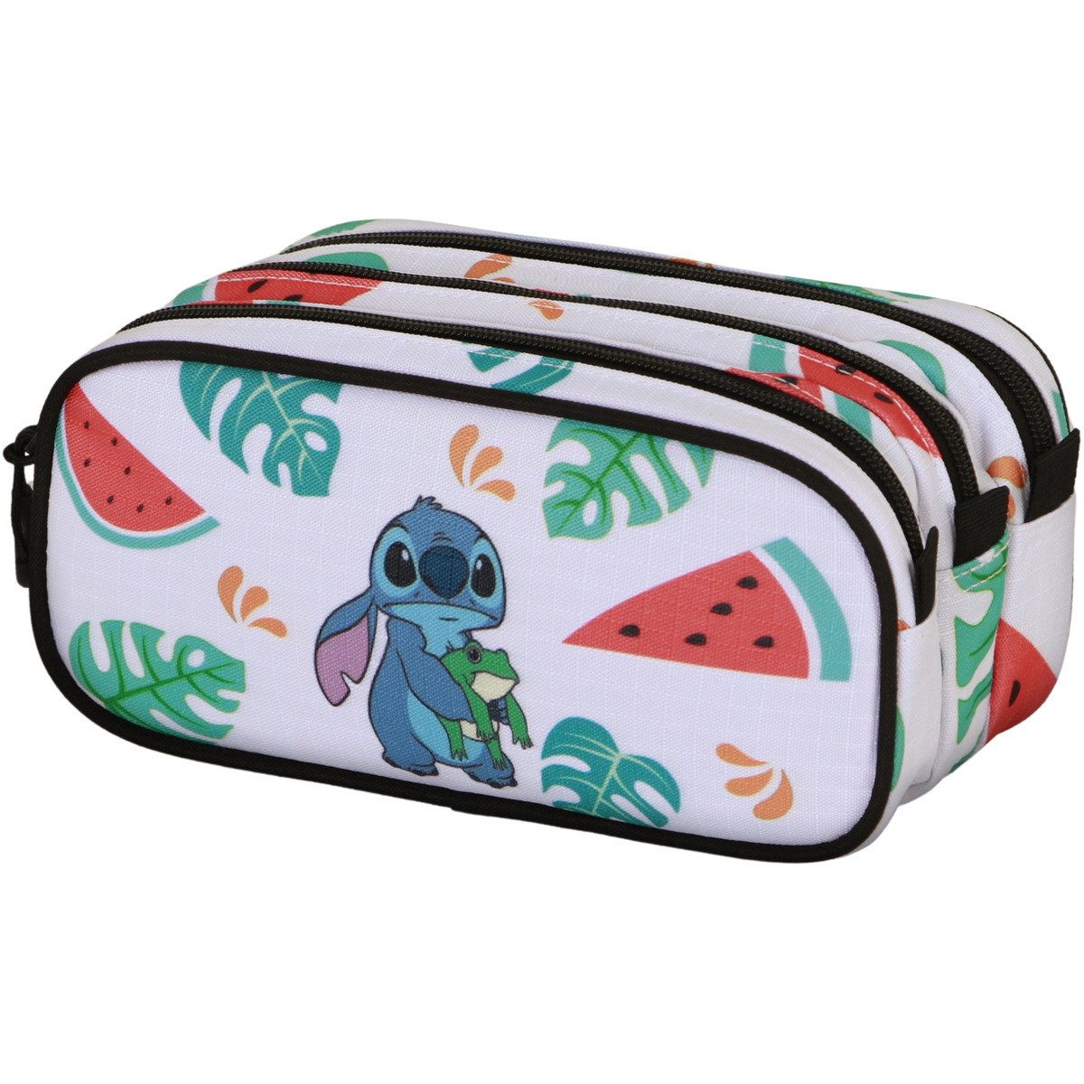 Disney Federtasche Lilo & Stitch Mädchen, (1-tlg)