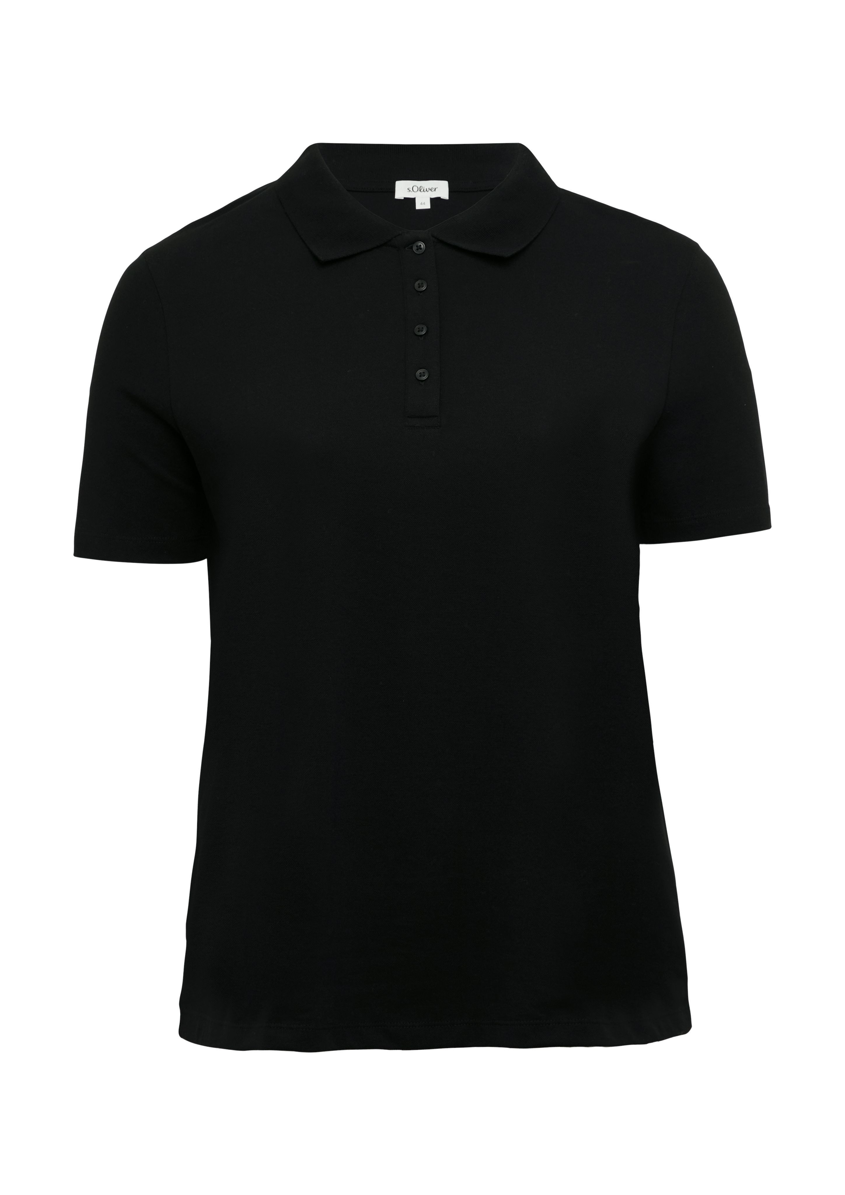 s.Oliver Poloshirt günstig online kaufen