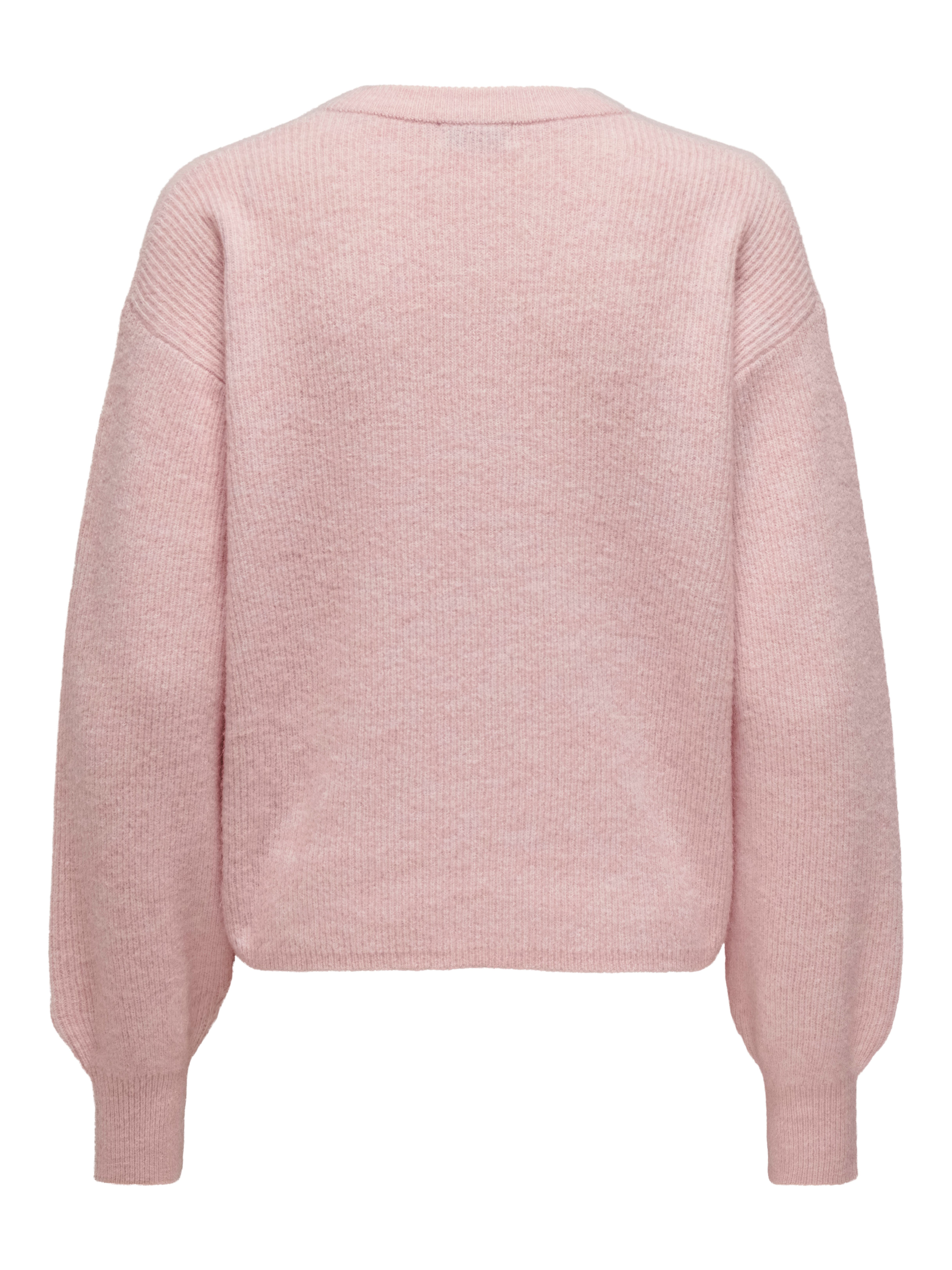 JDY Strickjacke JDYLUMI LIFE L/S BUTTON günstig online kaufen