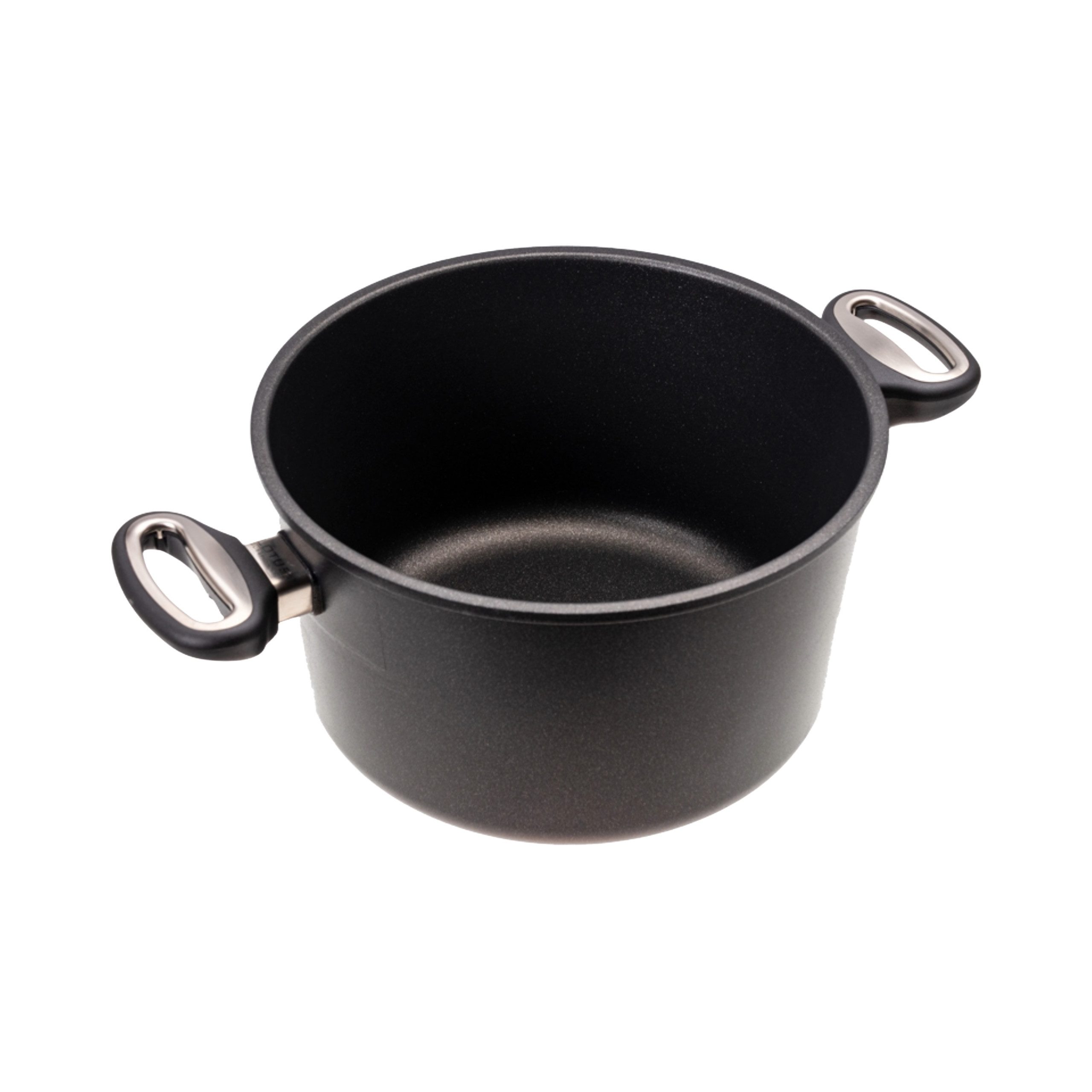 Lotus Gusspfannen Bratpfanne Guss Bratentopf 9,5 l Ø 28cm Deckelmaß 28cm