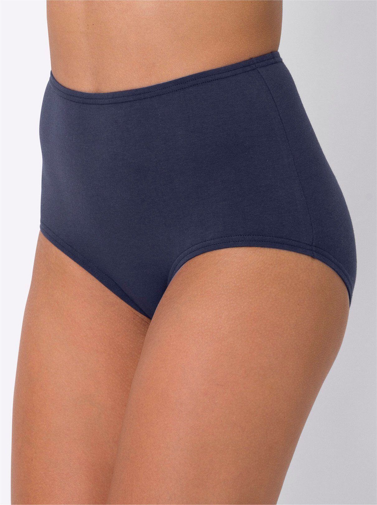 Sieh an! Slip Taillenslip (3-St)