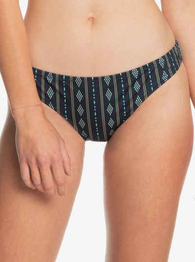 Quiksilver Bikini-Hose CLASSIC BOTTOM AOP