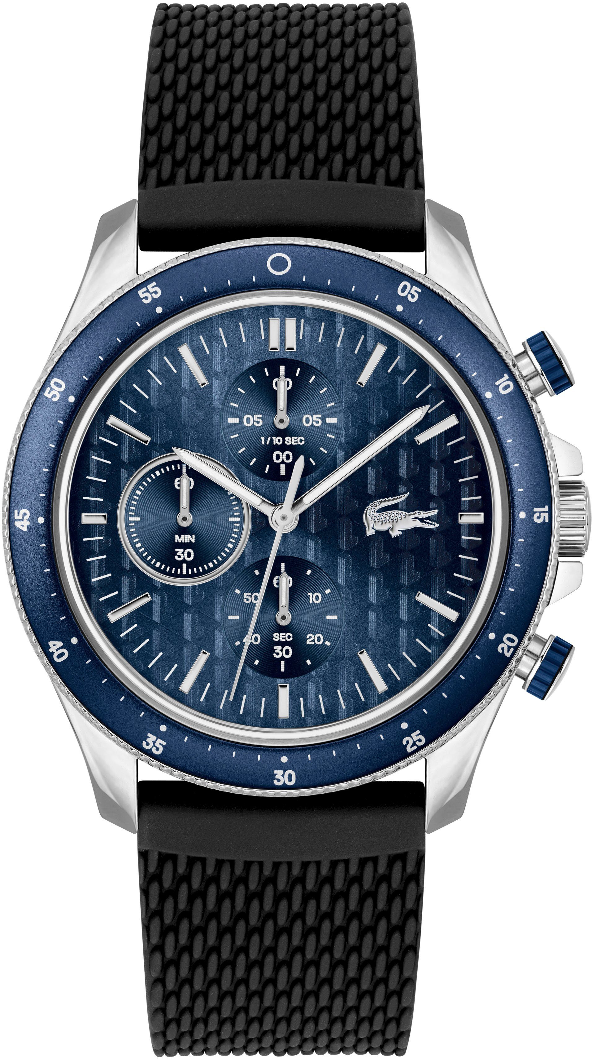 Top-Film Lacoste Chronograph NEO 2011252 HERITAGE