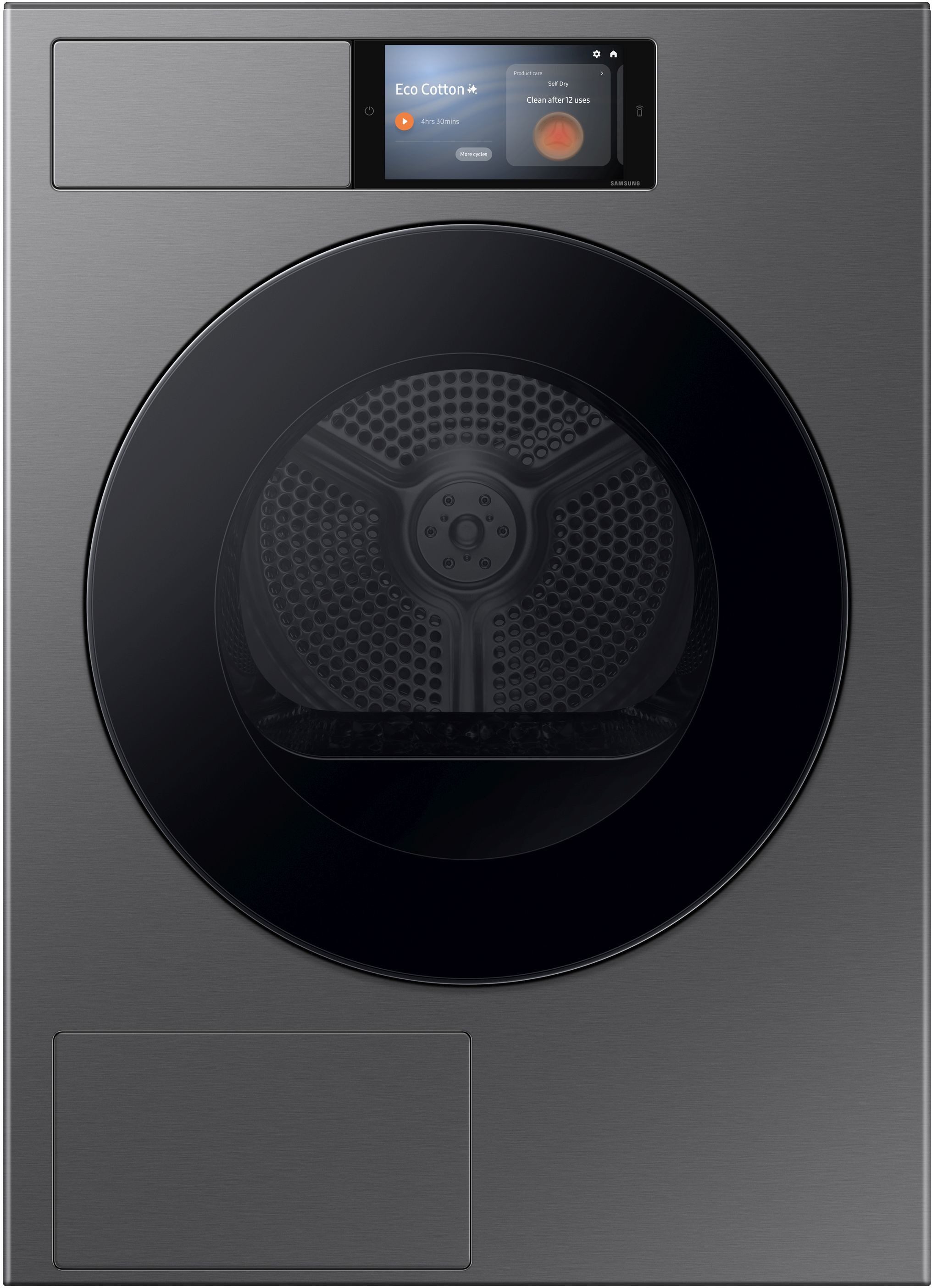 Samsung Wärmepumpentrockner DV90F/24 DV90F09F4SU2