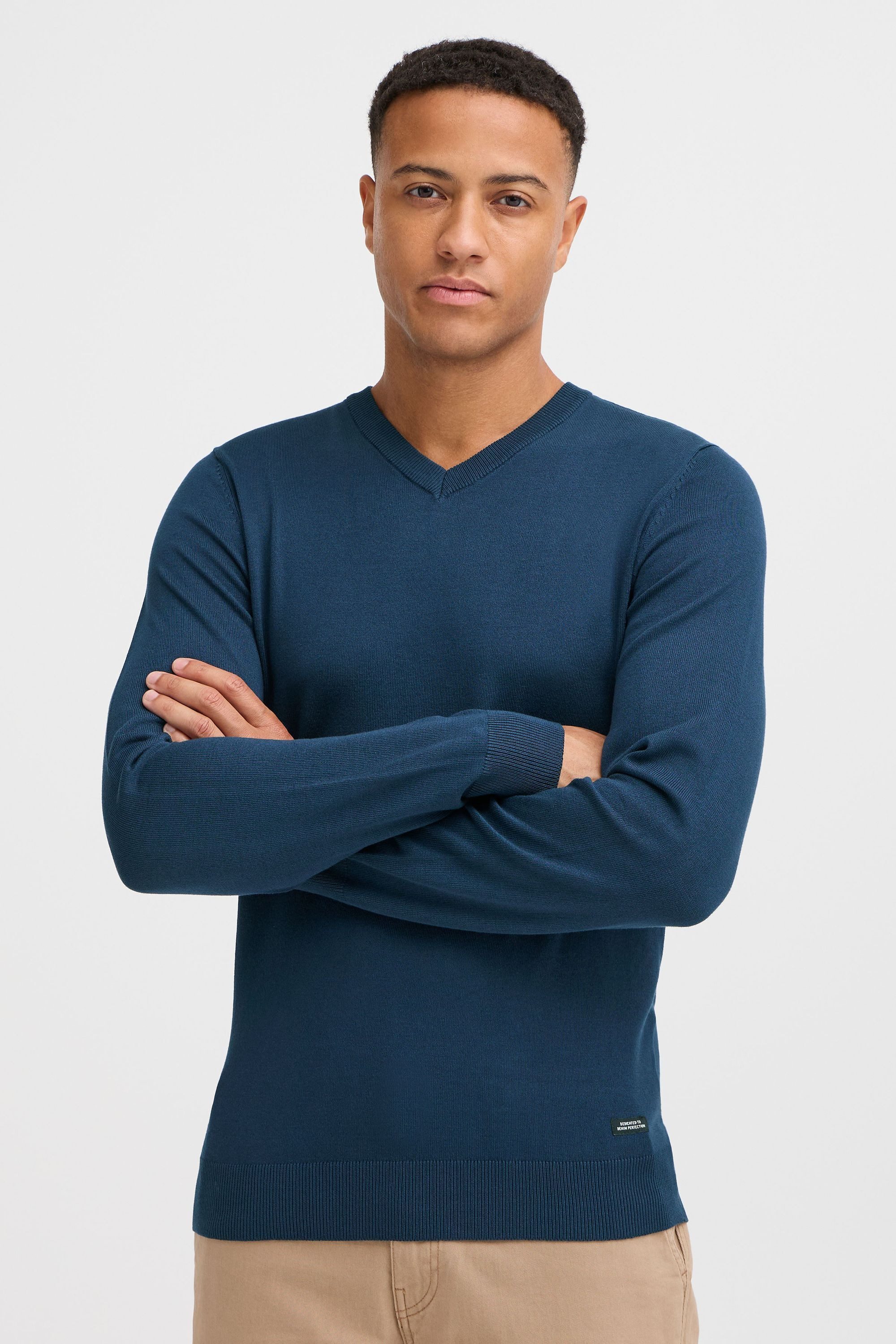 Strickpullover BLEND BHWEBER