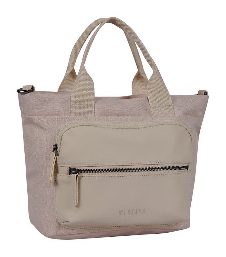 MUSTANG Schultertasche Dalarna, Henkeltasche Schultertasche Handtasche günstig online kaufen