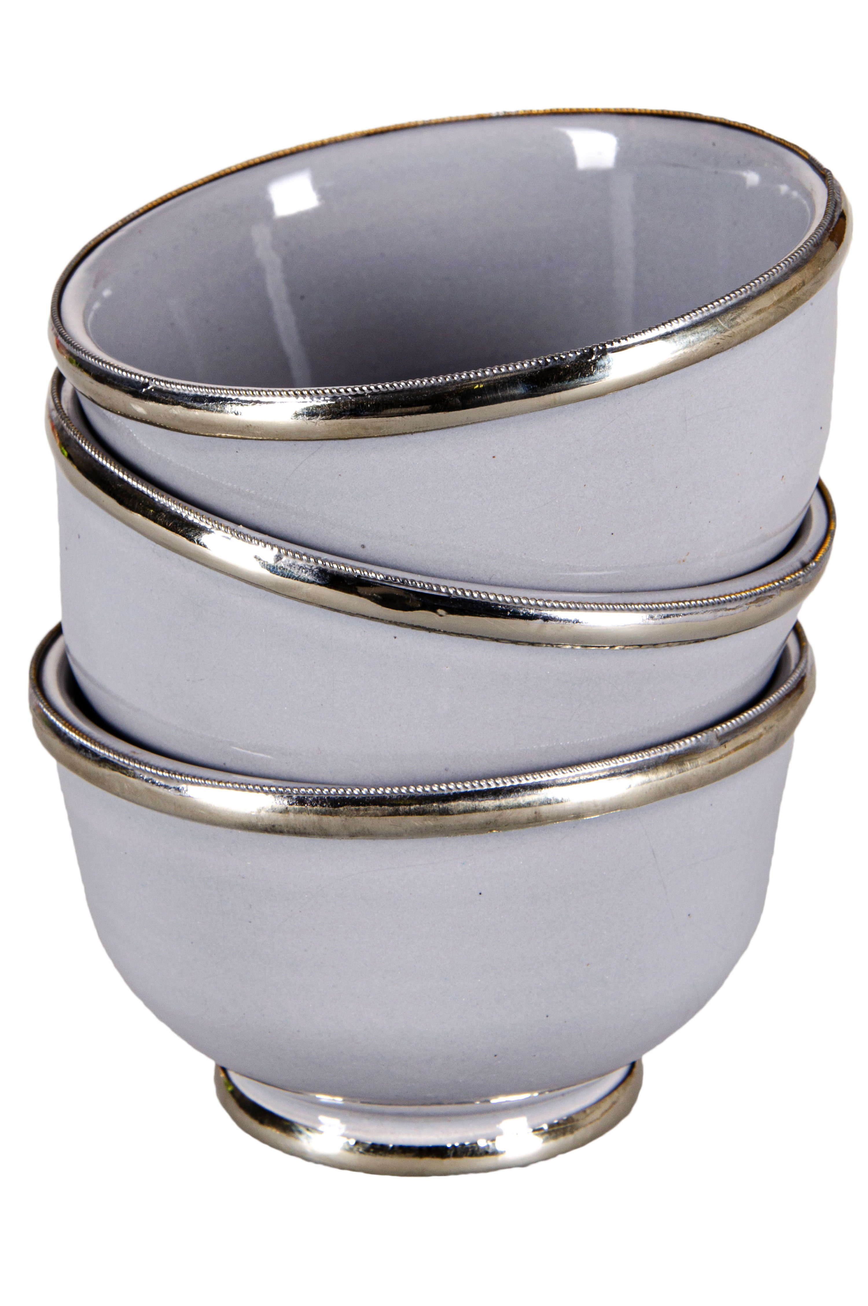 Marrakesch Orient & Mediterran Interior Frutero Oriental Redondo De 20