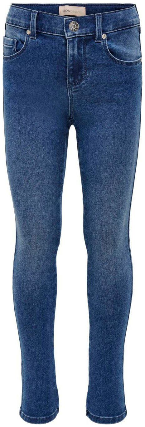 KONROYAL ONLY Stretch-Jeans KIDS