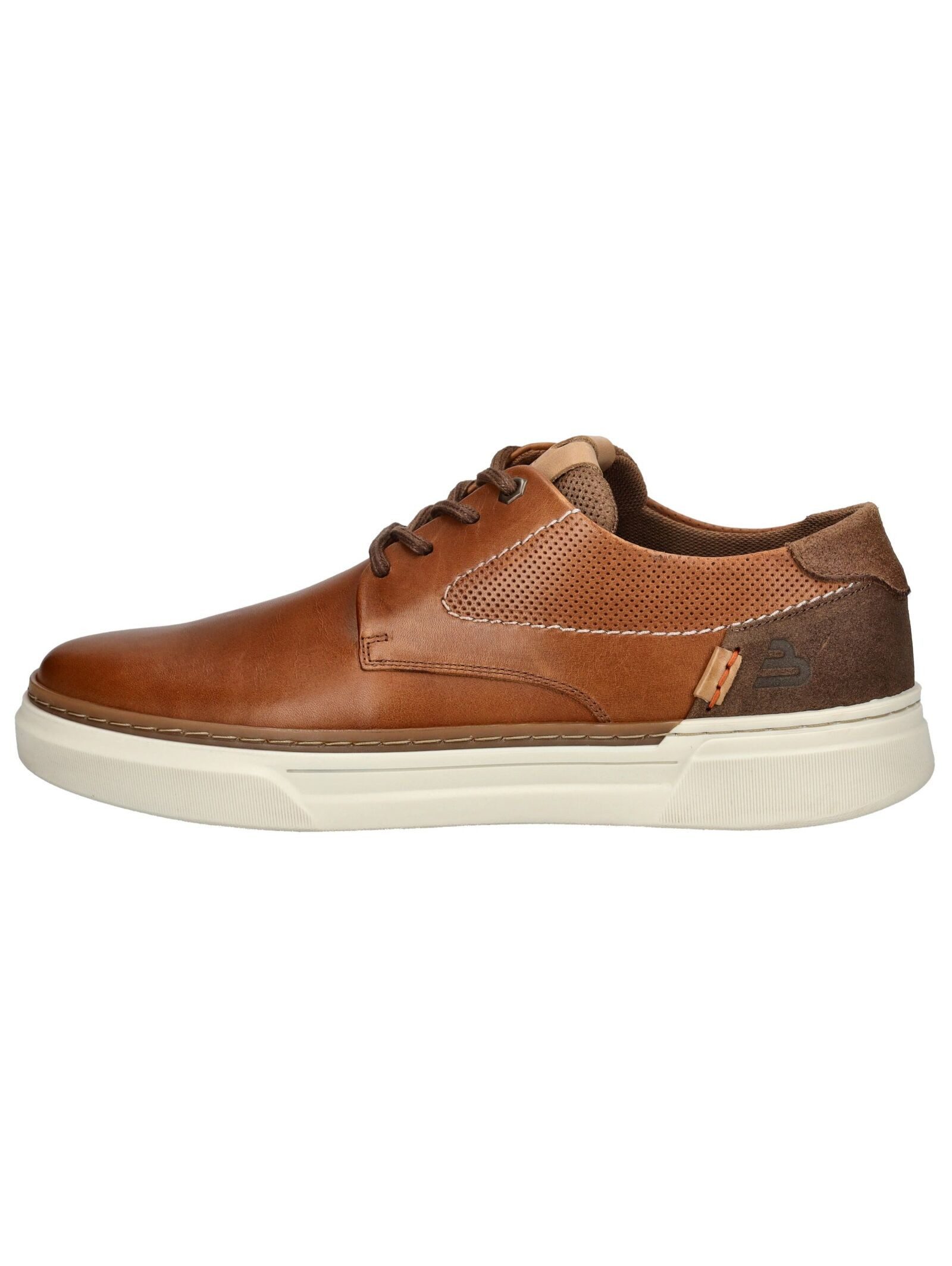 Bullboxer Sneaker Leder . Sneaker (1-tlg)