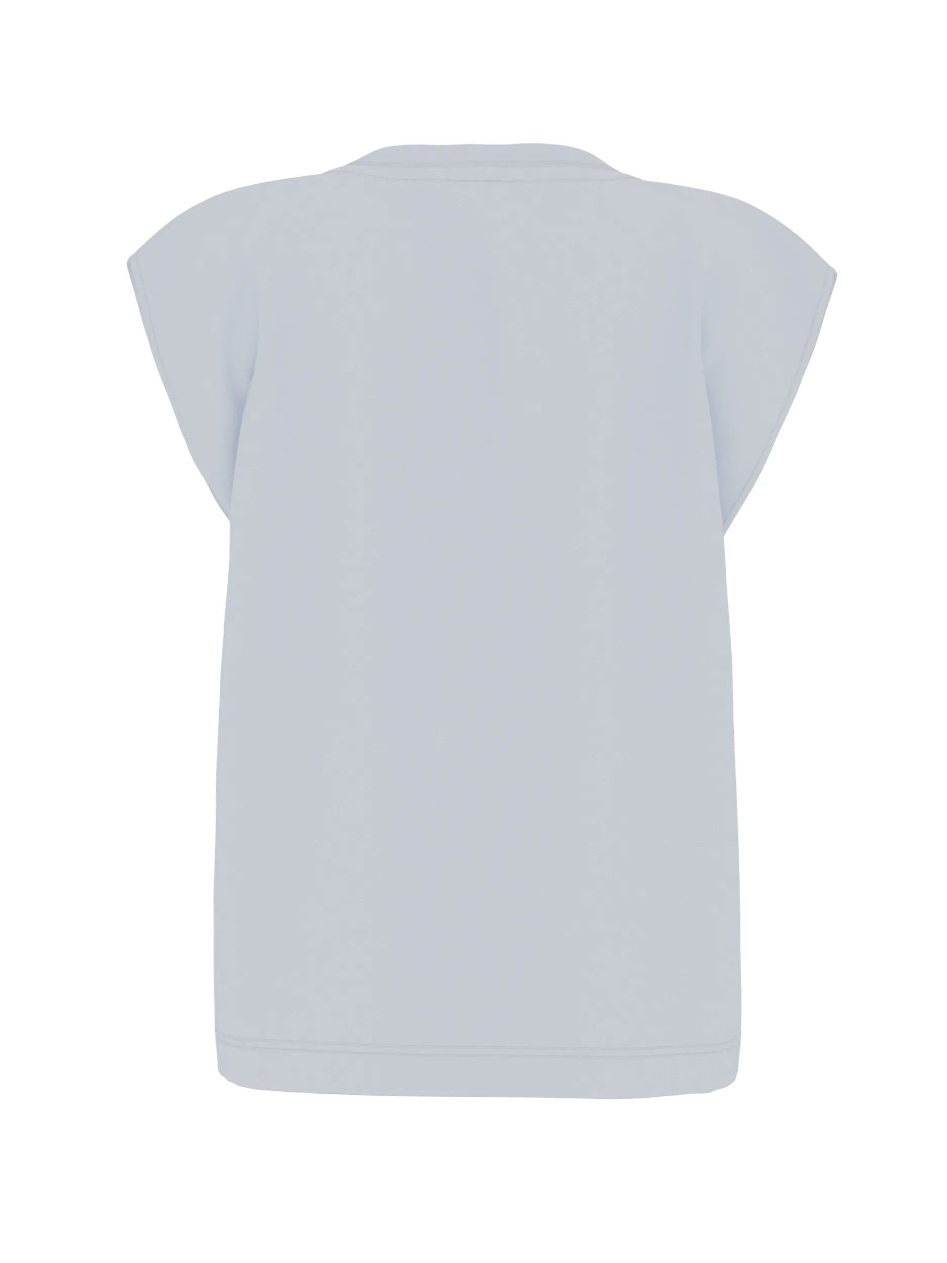 JOOP! T-Shirt Tosha regular fit, mehrfarbiger Print