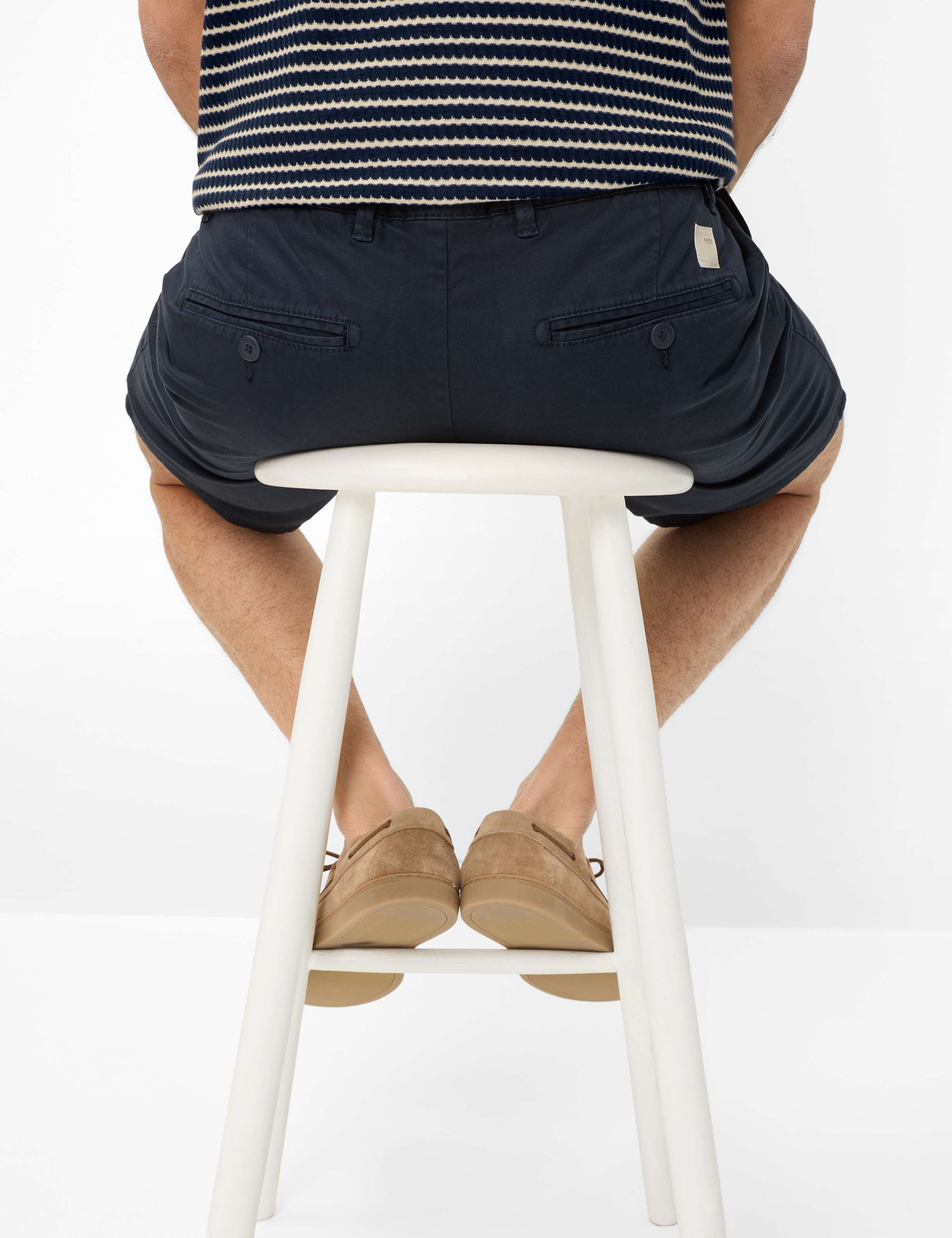 EUREX by BRAX Bermudas Style BURT