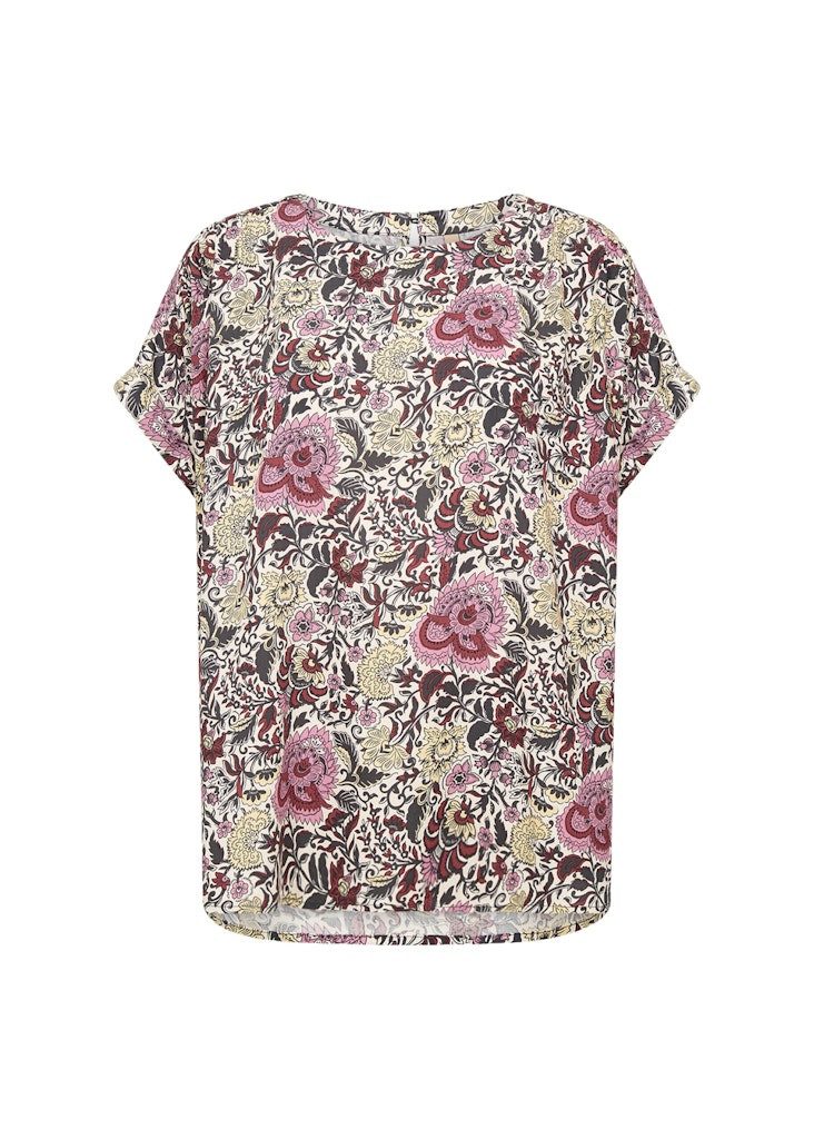 soyaconcept Blusenponcho soyaconcept / Da. Bluse / SC-GENIA 1