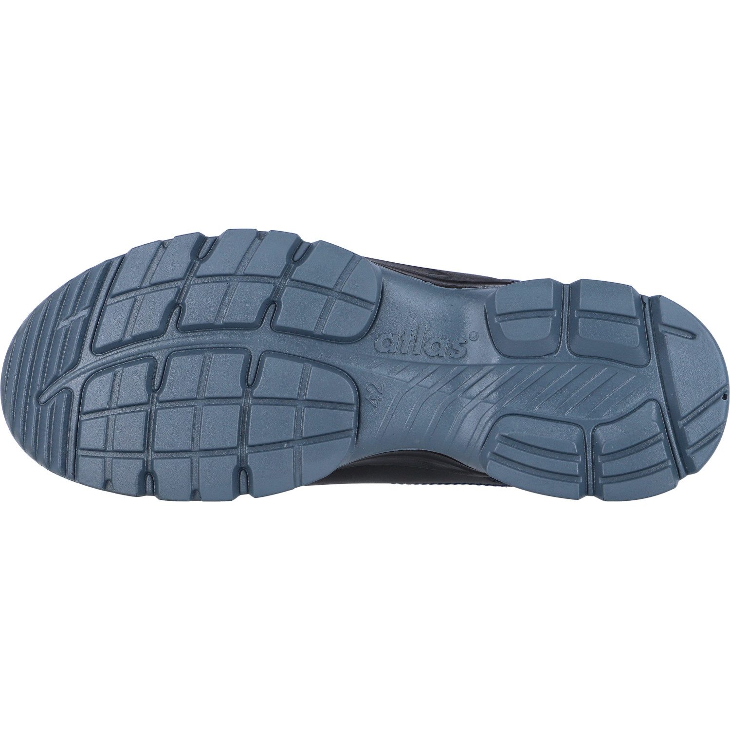 Atlas Sicherheitshochschuhe S3 "ALU-TEC 735 XP" W12 Sicherheitsschuh