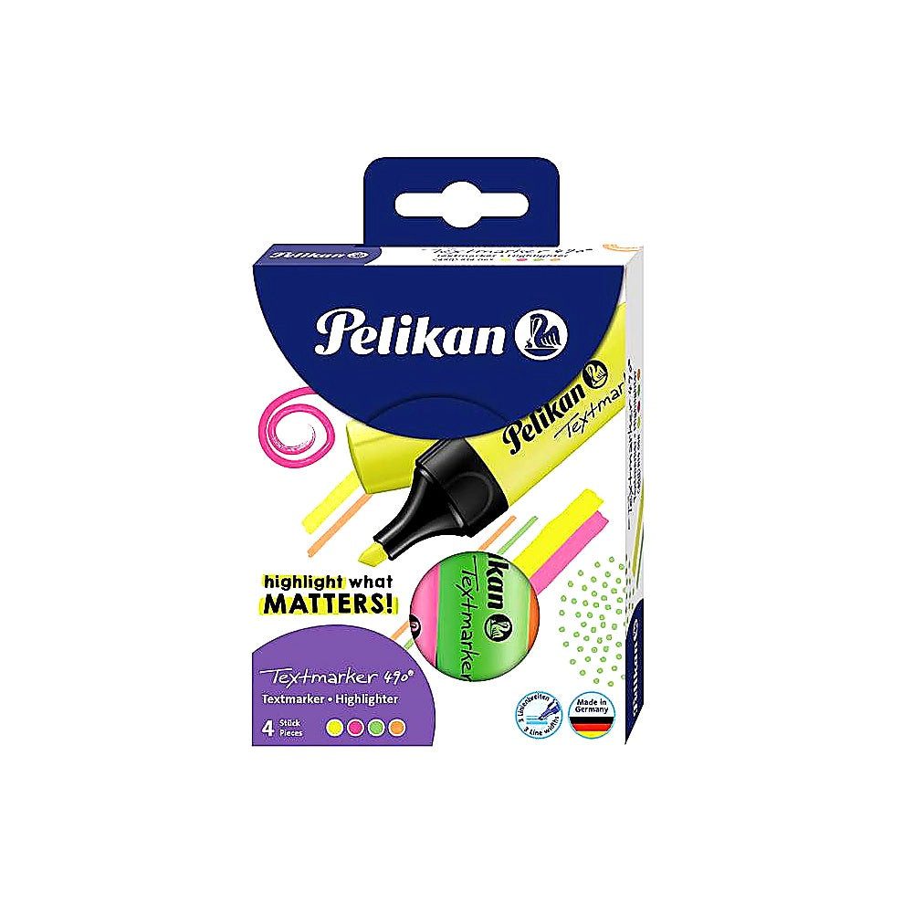 PELEG DESIGN® Faserstift