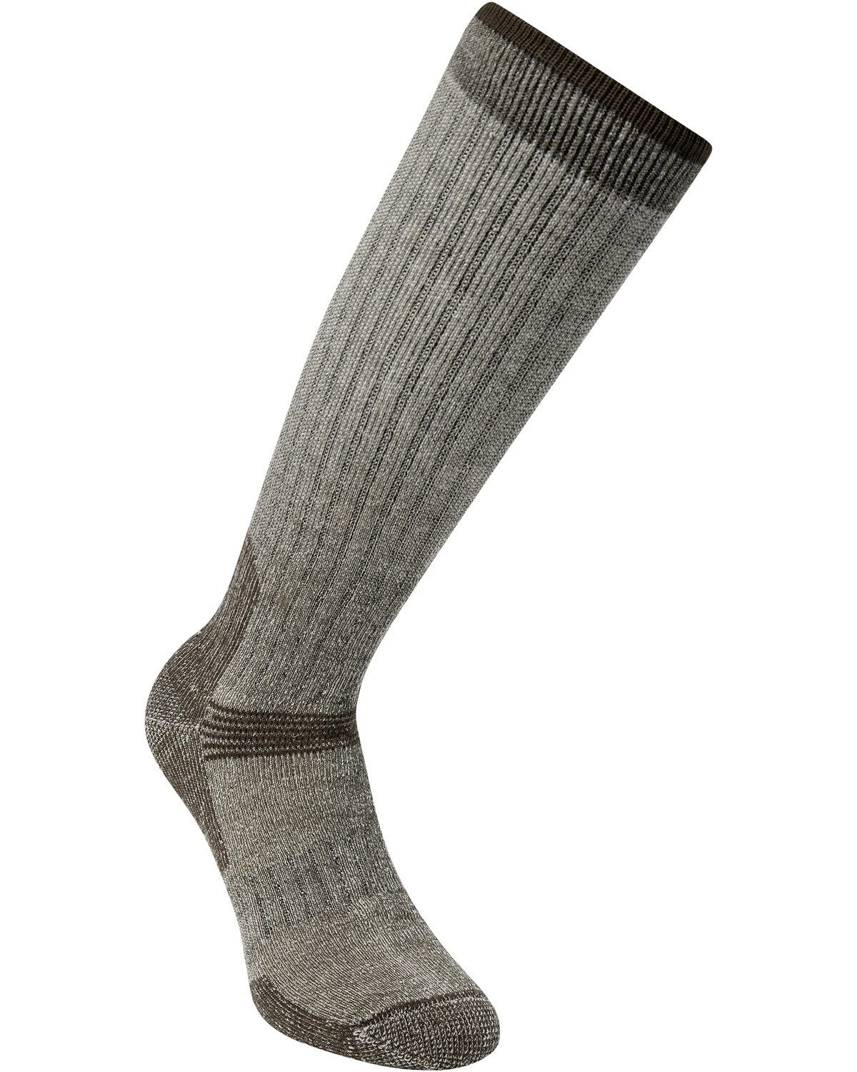 Deerhunter Kniestrümpfe Strümpfe Merino