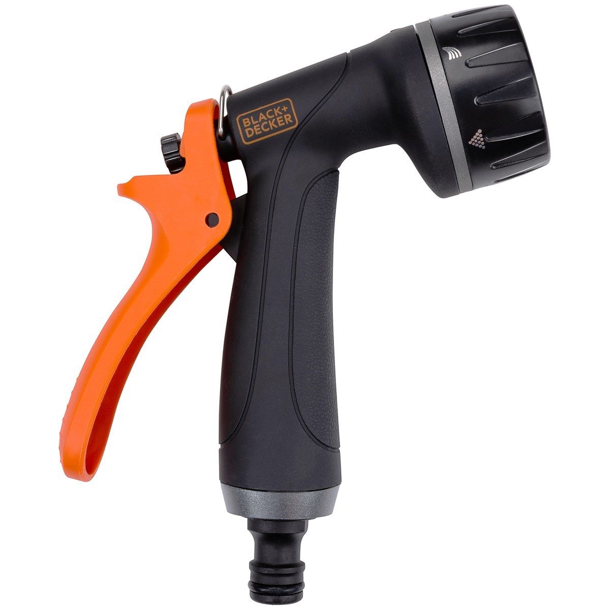 Black + Decker Farbsprühpistole BLACK+DECKER Düse