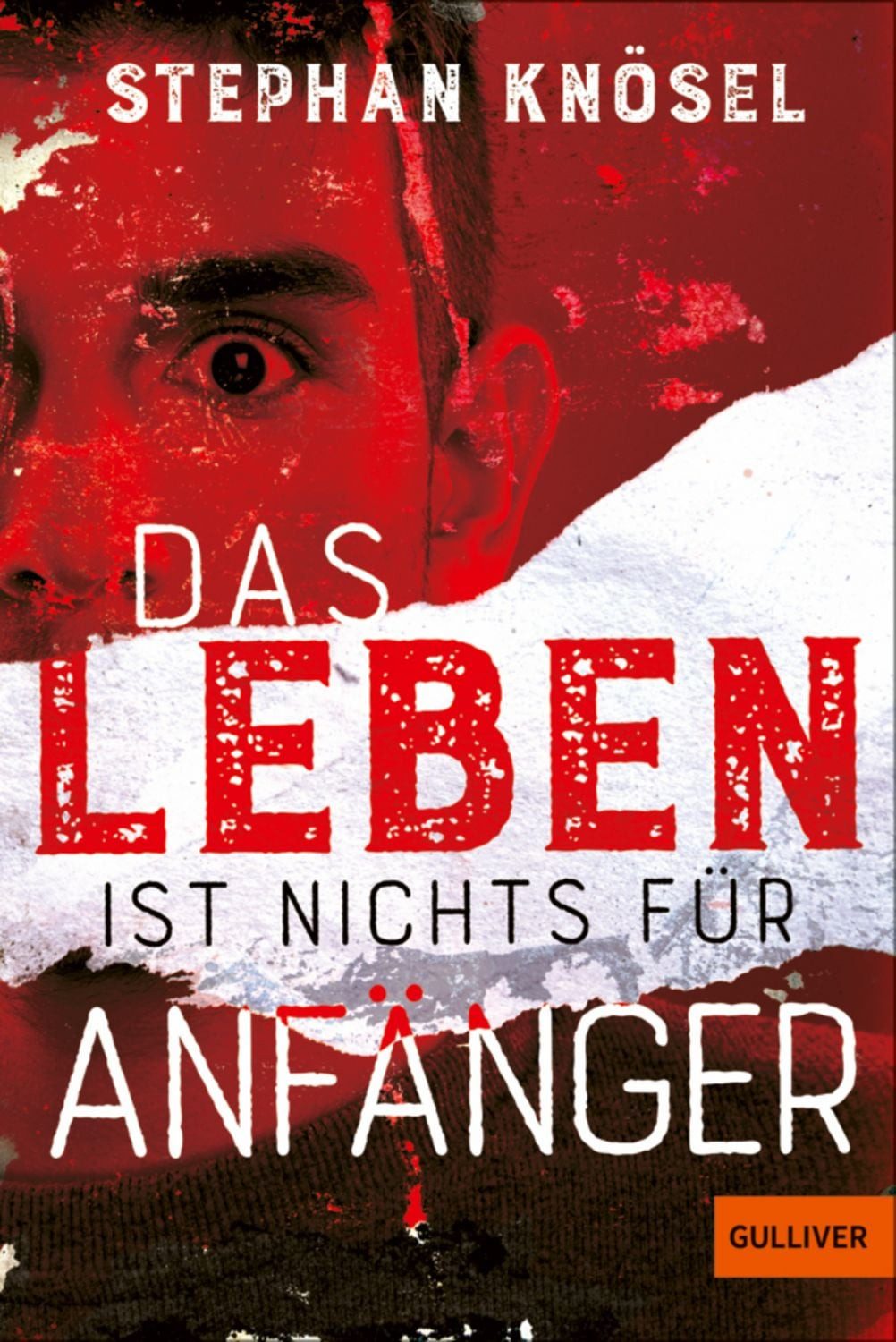 Das Leben ist nichts für Anfänger / Stephan Knösel