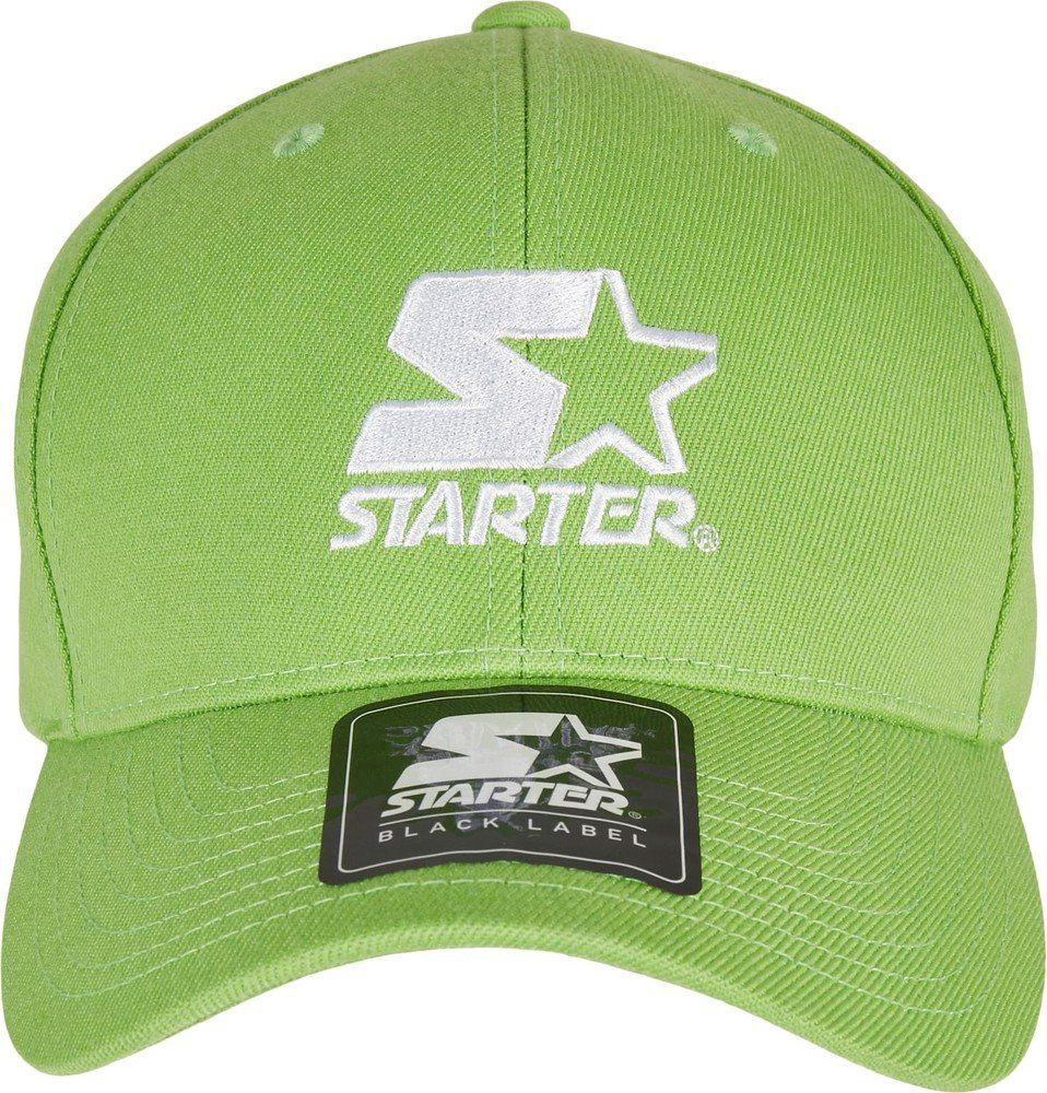 Starter Black Label Snapback Cap günstig online kaufen