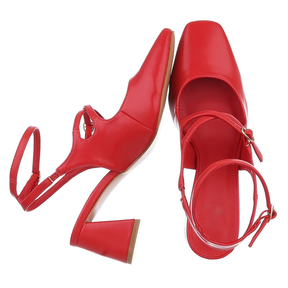 Ital-Design Elegante Pumps für höchsten Komfort günstig online kaufen