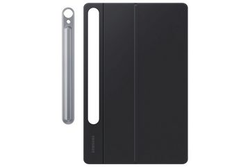Samsung Tablet-Hülle Book Cover Keyboard, für Samsung Galaxy Tab S9 / Tab S9 FE