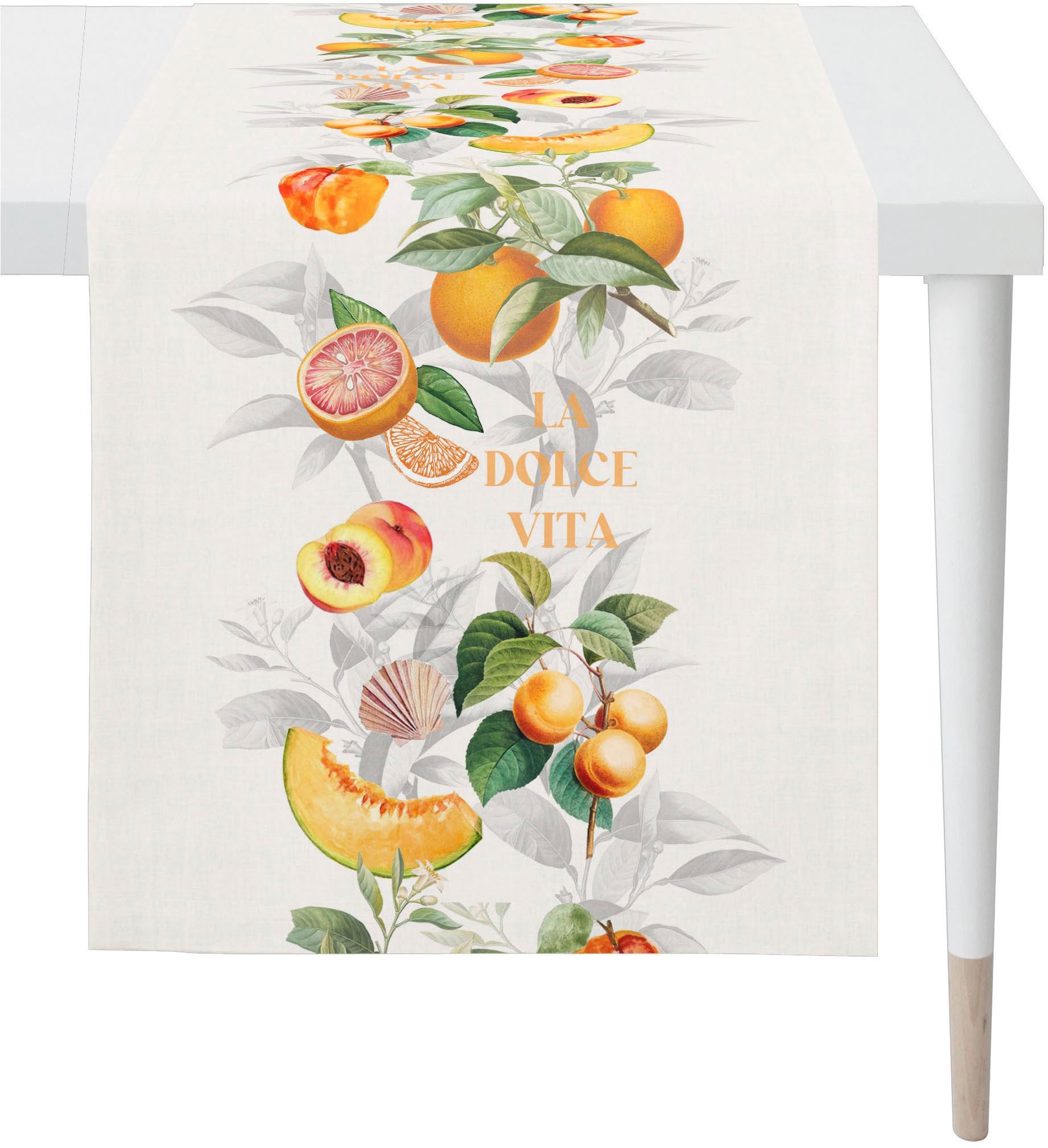 APELT Tischläufer 6752 günstig online kaufen