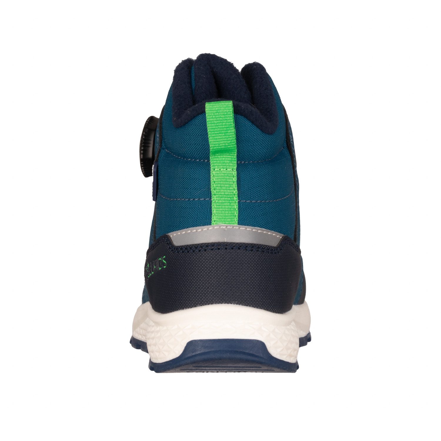 TROLLKIDS KIDS BERGEN WINTER MID CUT Winterstiefel Snowboots, Winterstiefel, Winterschuhe, für Kinder, wasserdicht