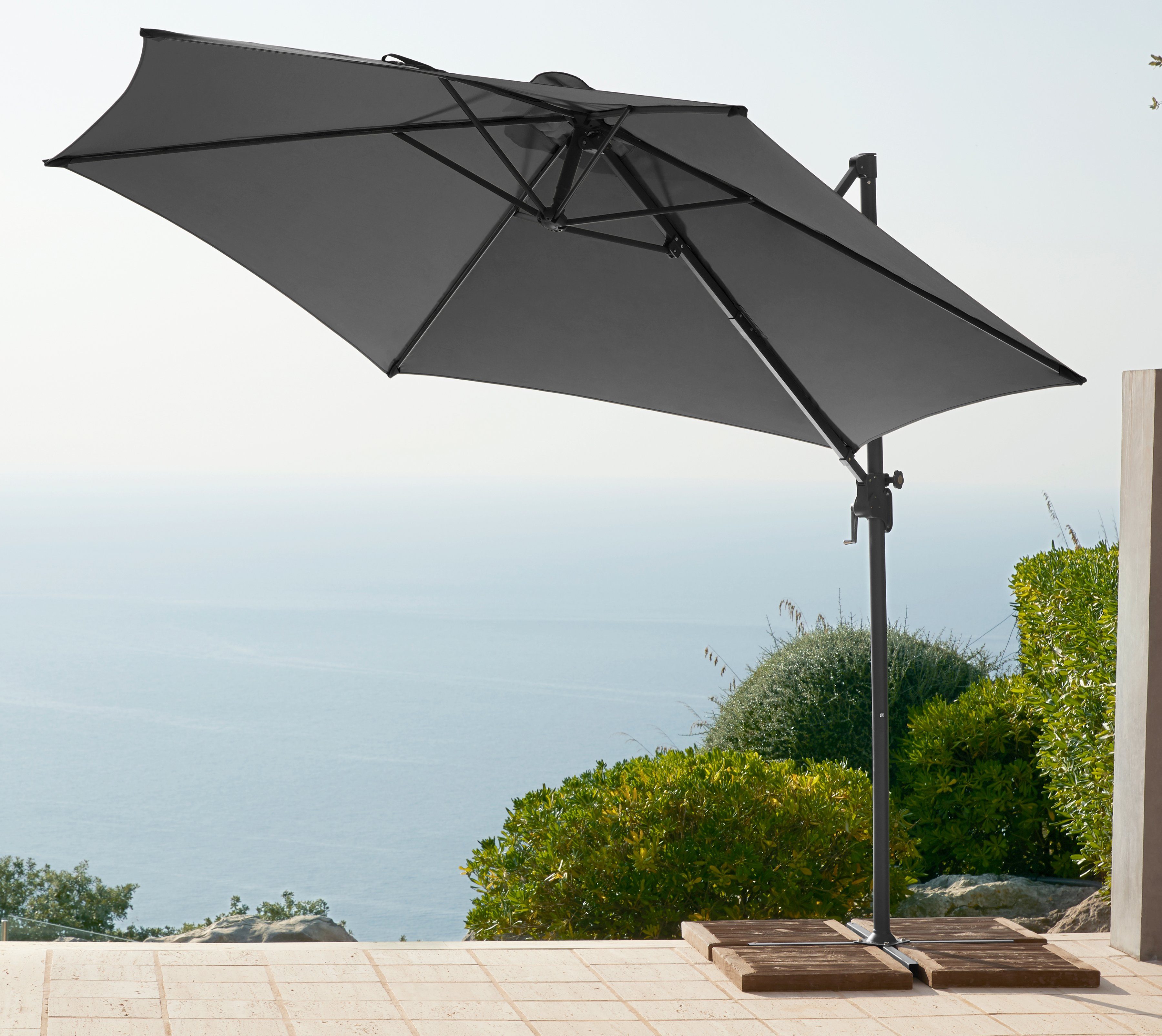 Sonnenschirme online kaufen » Marktschirme | OTTO