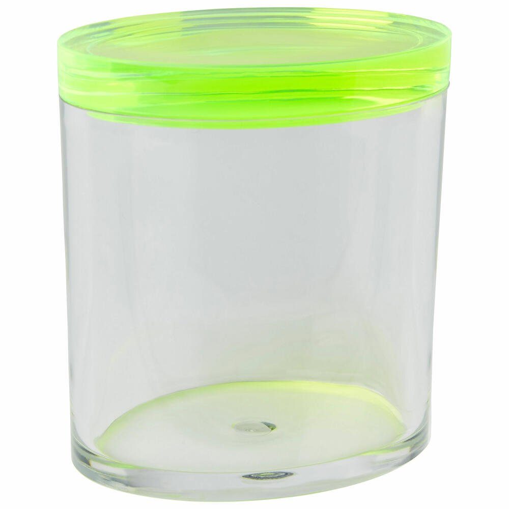 Giftcompany Aufbewahrungsbox Custody Oval L Grün günstig online kaufen